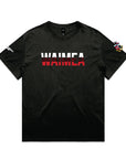 WOB FADED TEE
