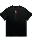 WOB FADED TEE