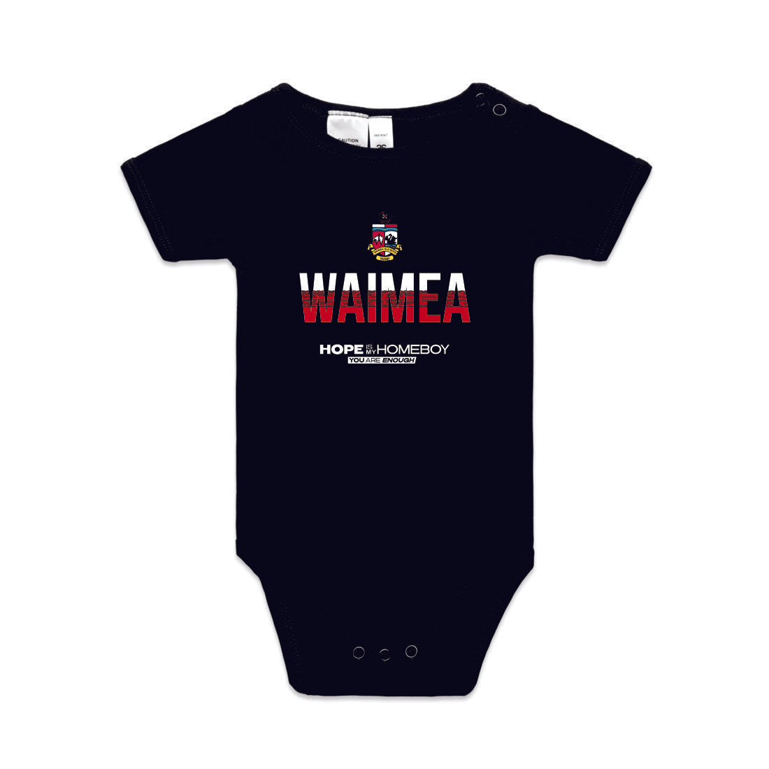 WOB ONESIE
