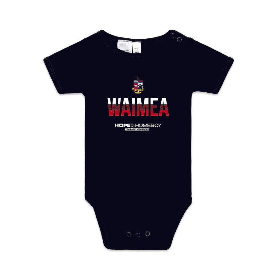 WOB ONESIE
