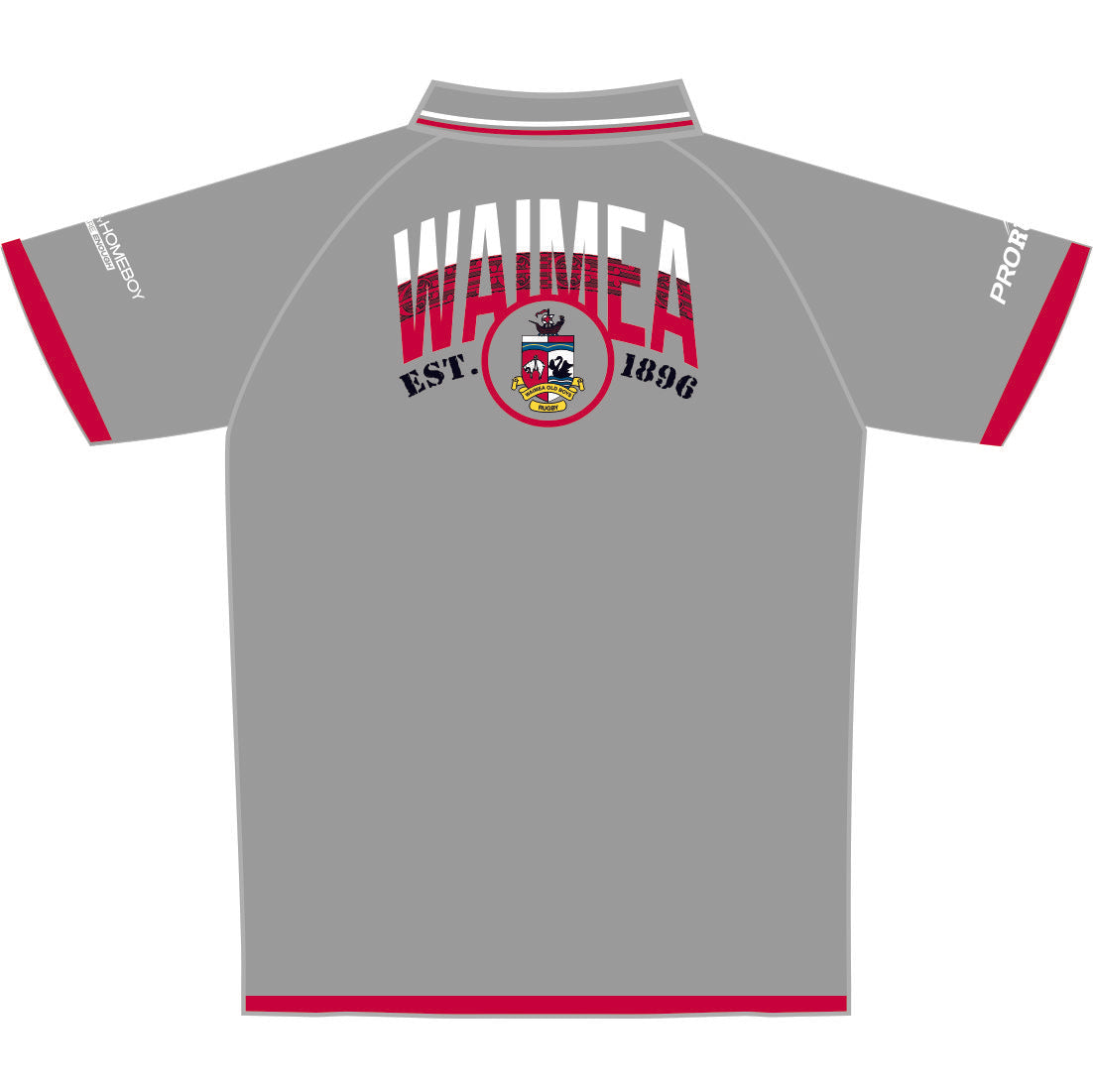 WOB POLO