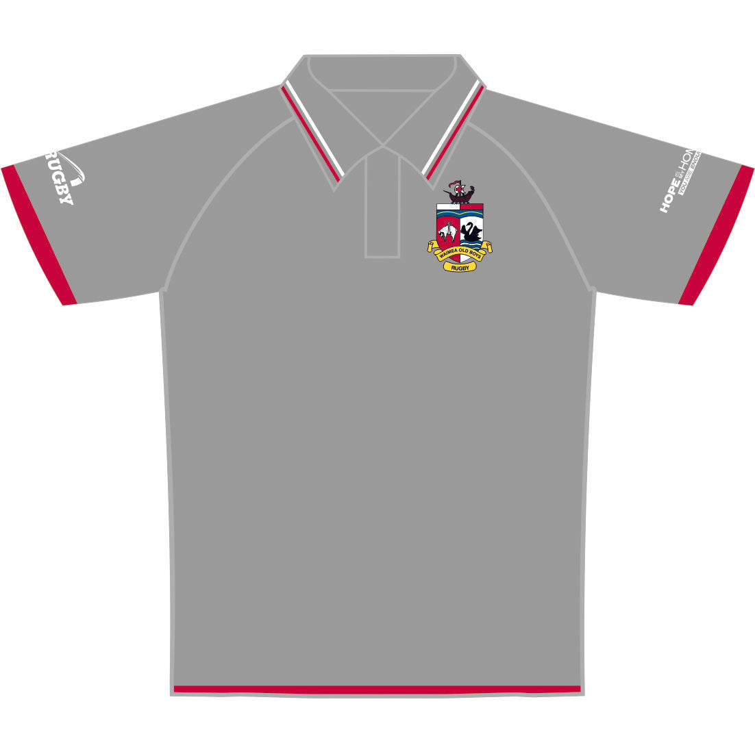 WOB POLO