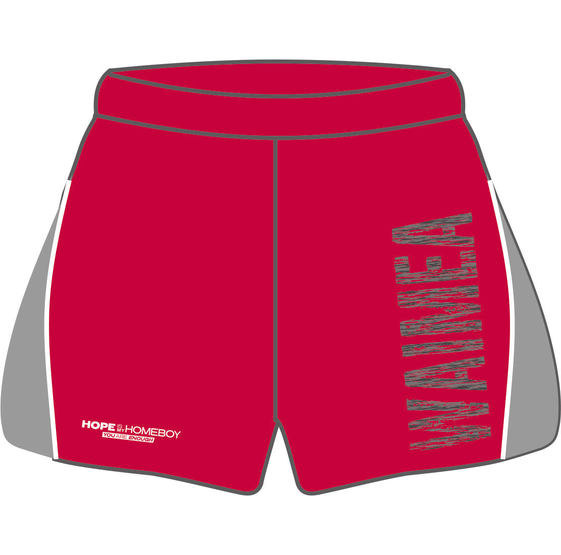 WOB SHORTS