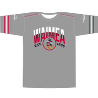 WOB SUPPORTERS TEE