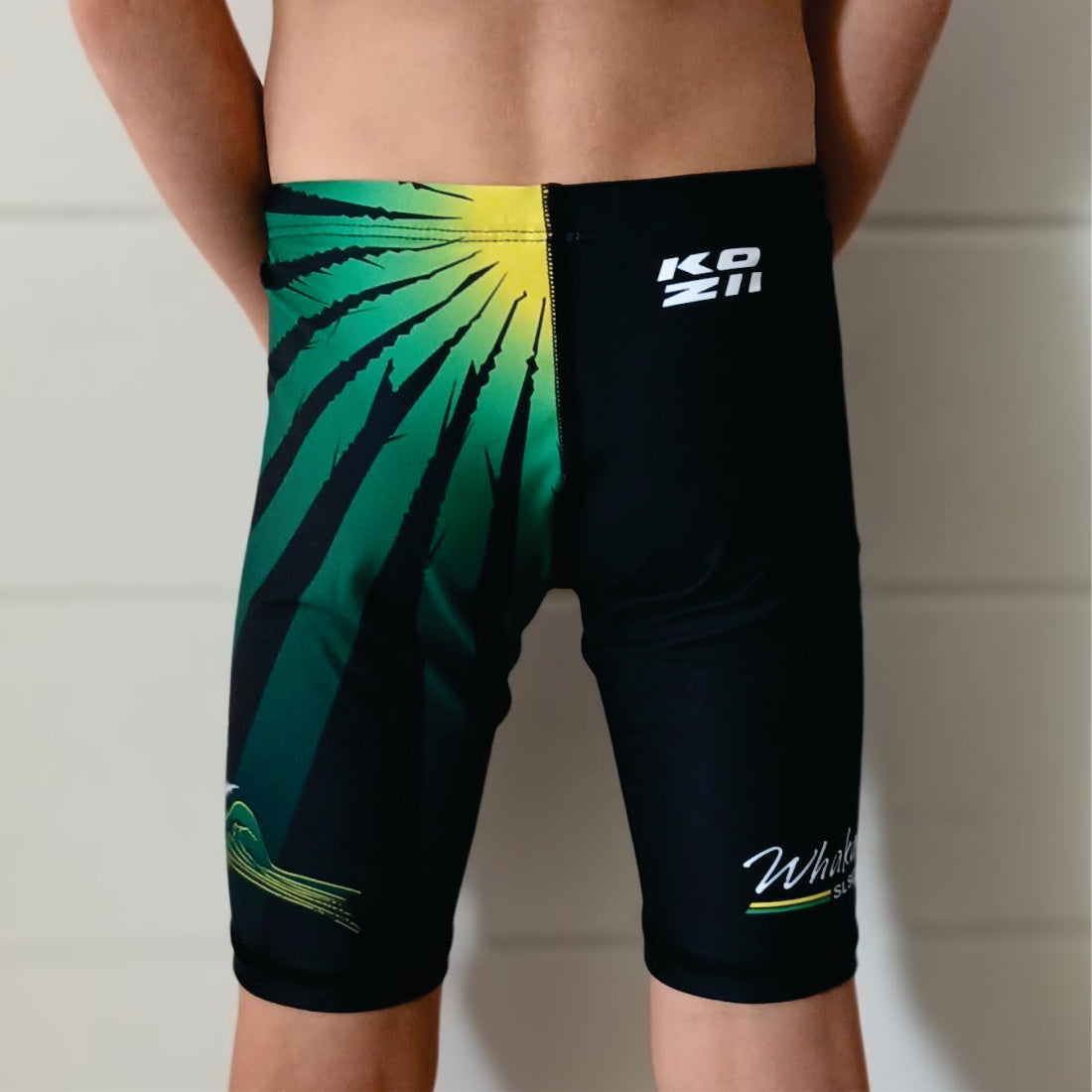 WHAKATANE SURF LIFESAVING JAMMERS