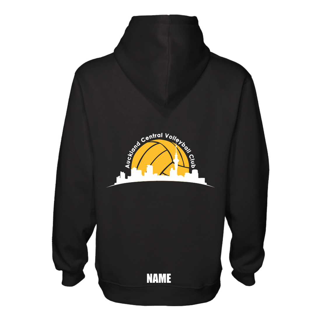 ACVC MERCH HOODIE