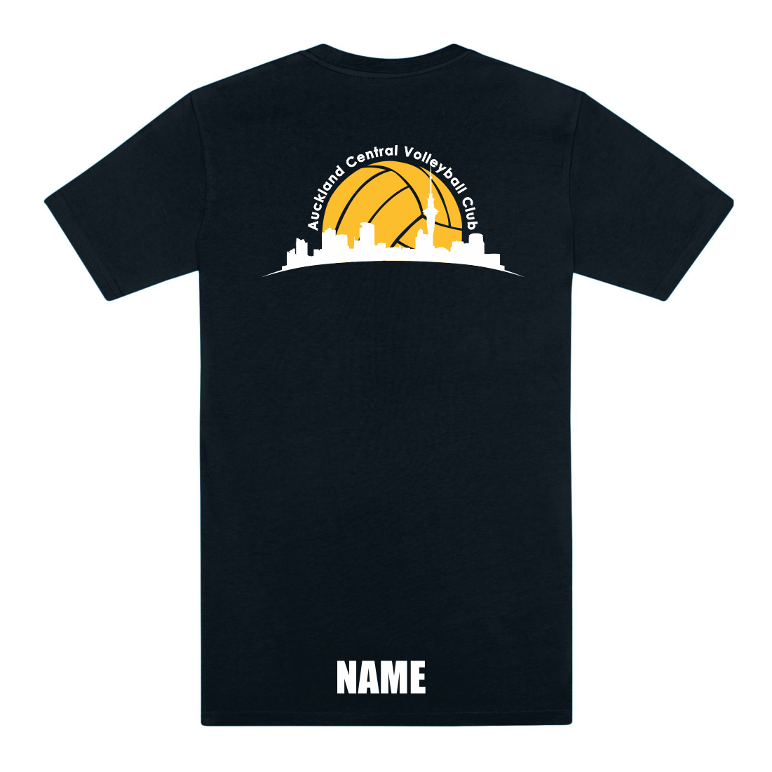 ACVC MERCH TEE – ProBrands Clothing