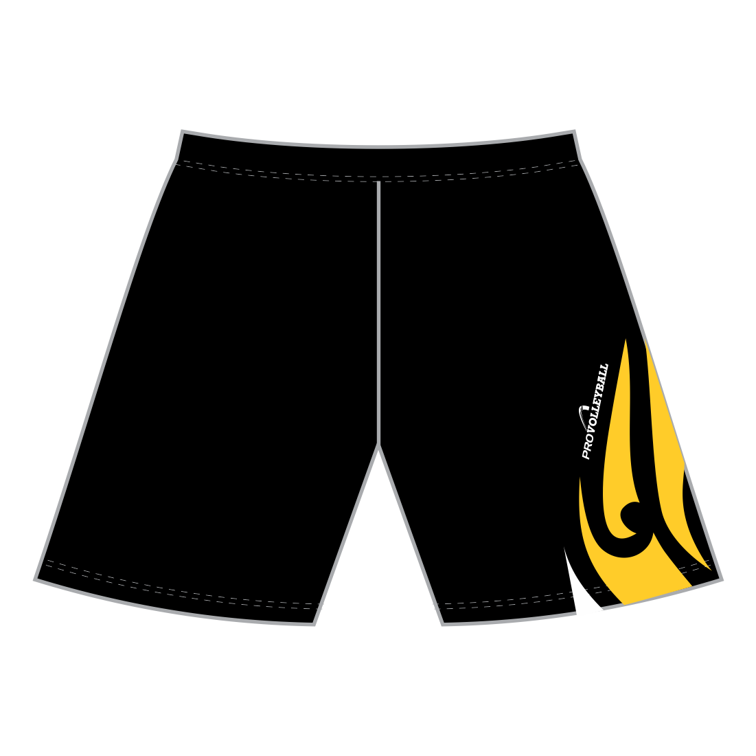 ACVC SHORTS – ProBrands Clothing