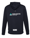 AQUAGYM HOODIE