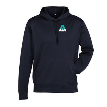 AQUAGYM HOODIE