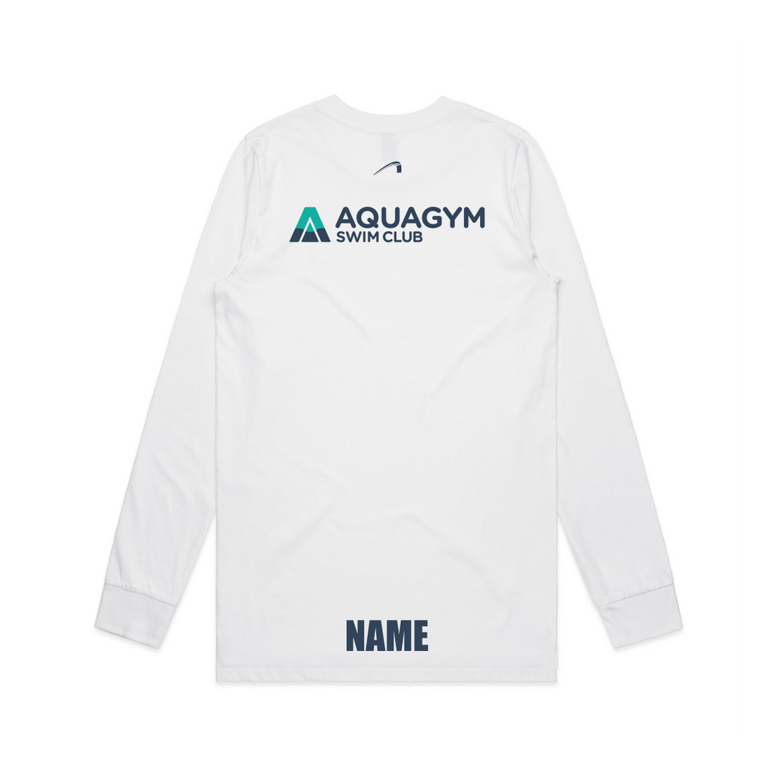 AQUAGYM LS TEE