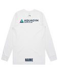 AQUAGYM LS TEE