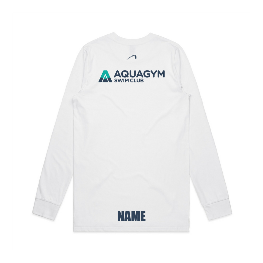 AQUAGYM LS TEE