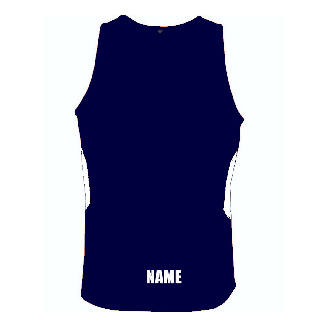 AQUAGYM SINGLET