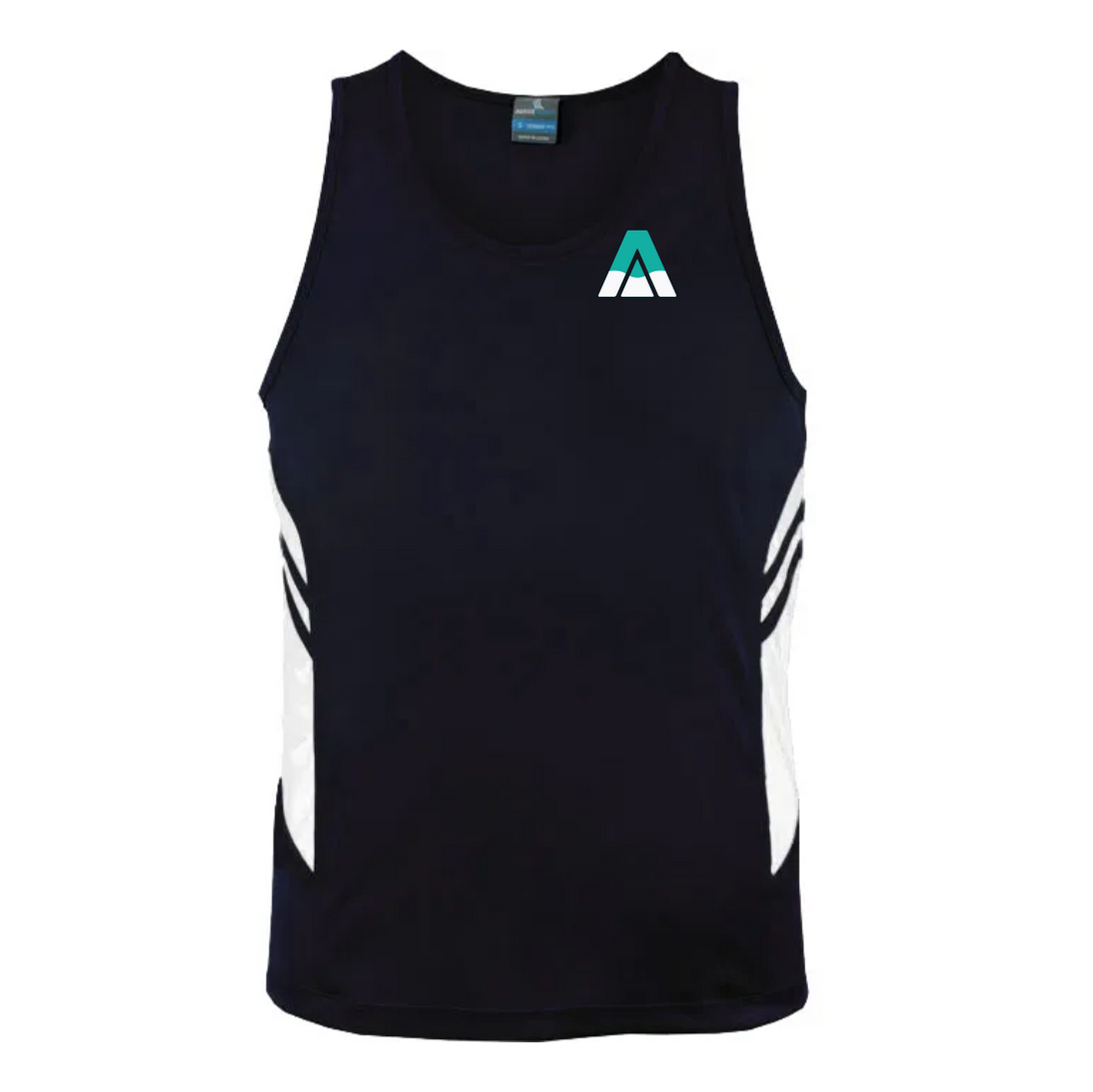 AQUAGYM SINGLET