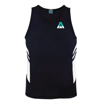 AQUAGYM SINGLET