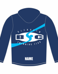 BLENHEIM SWIM HOODIE