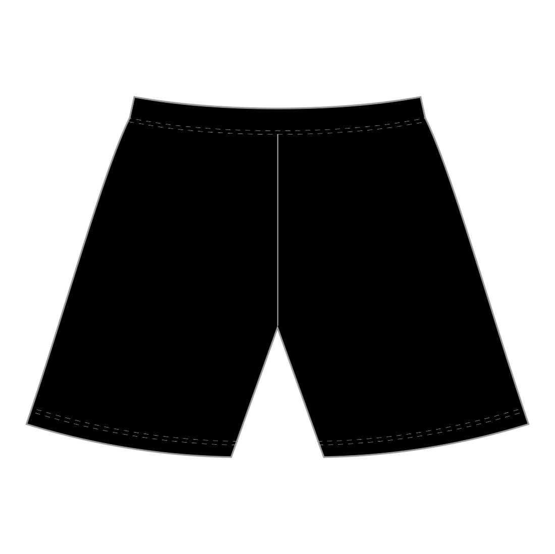 HUIA RFC TRAINING SHORTS