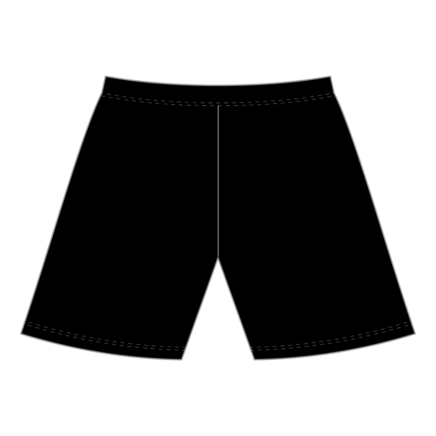 HUIA RFC TRAINING SHORTS