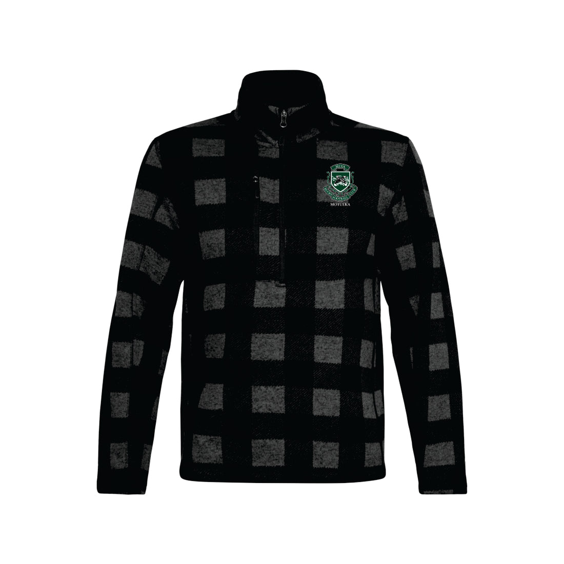 HUIA RFC FLEECE JACKET