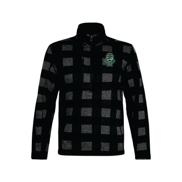 HUIA RFC FLEECE JACKET