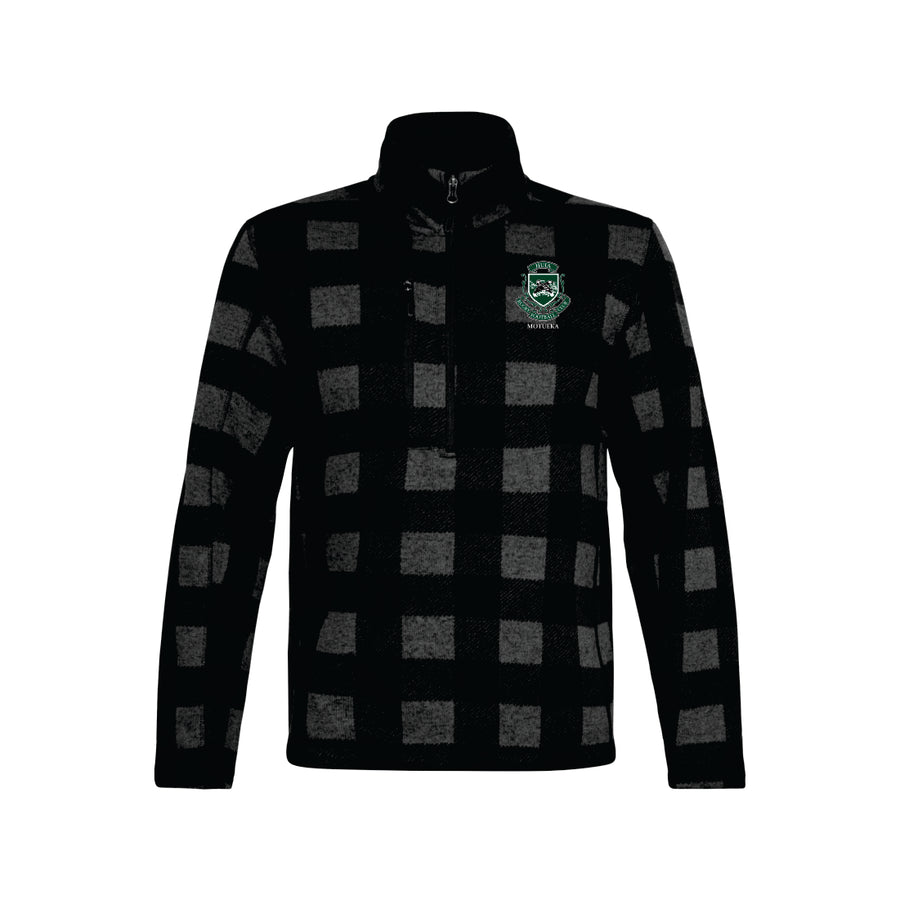 HUIA RFC FLEECE JACKET