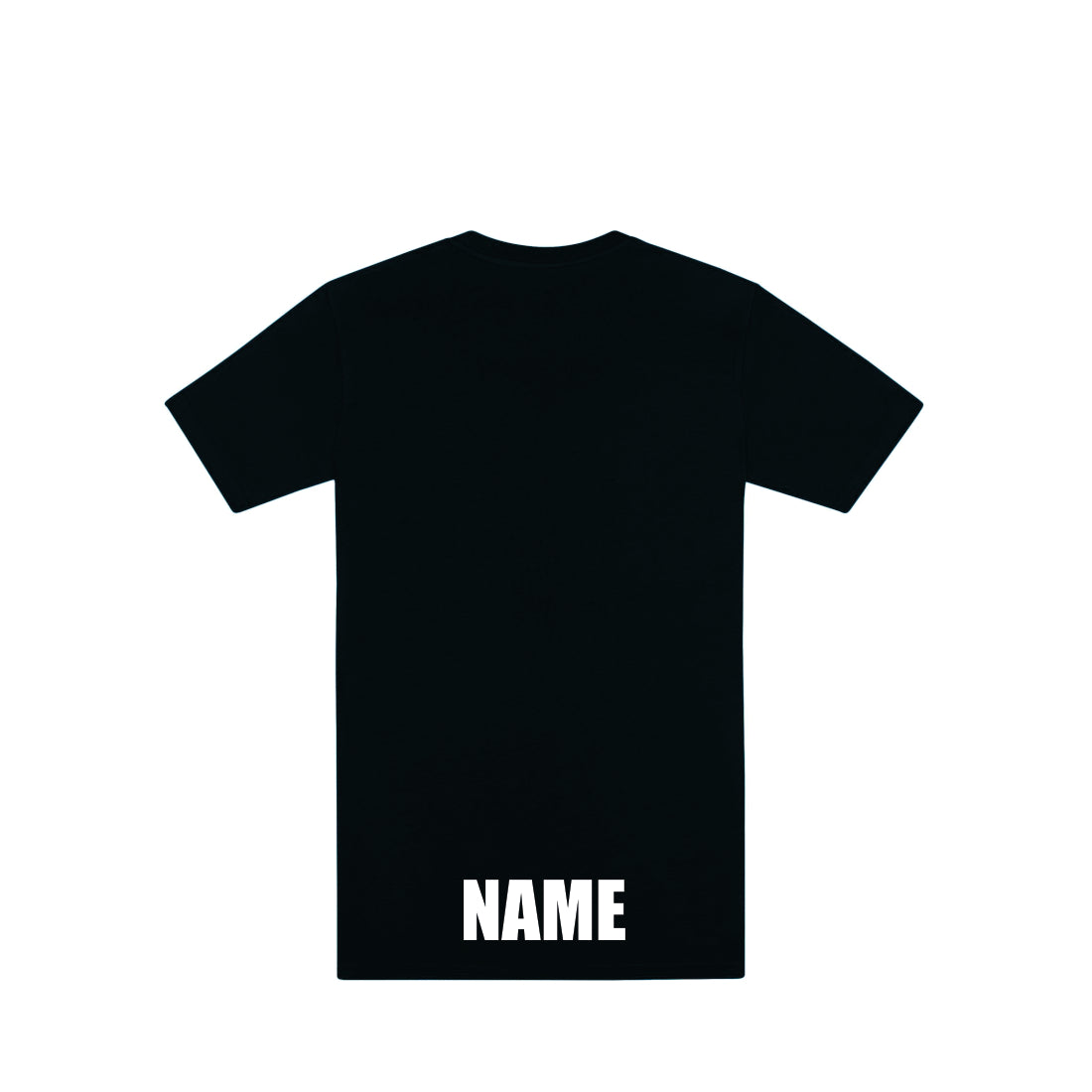 HUIA RFC MERCH TEE
