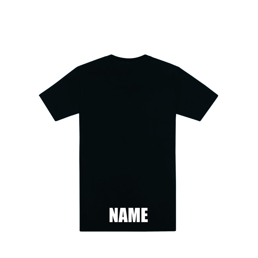 HUIA RFC MERCH TEE