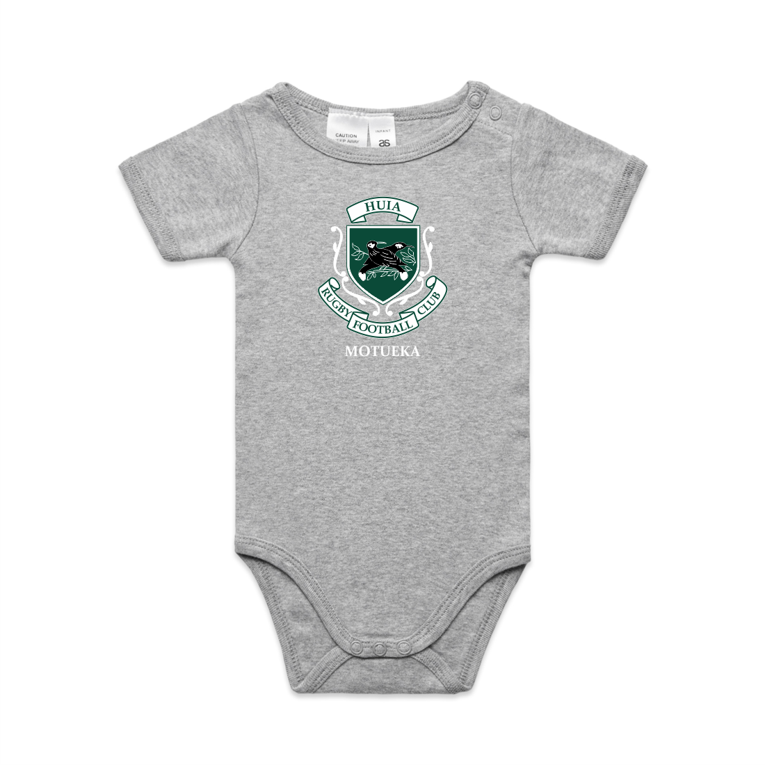 HUIA RFC ONESIE