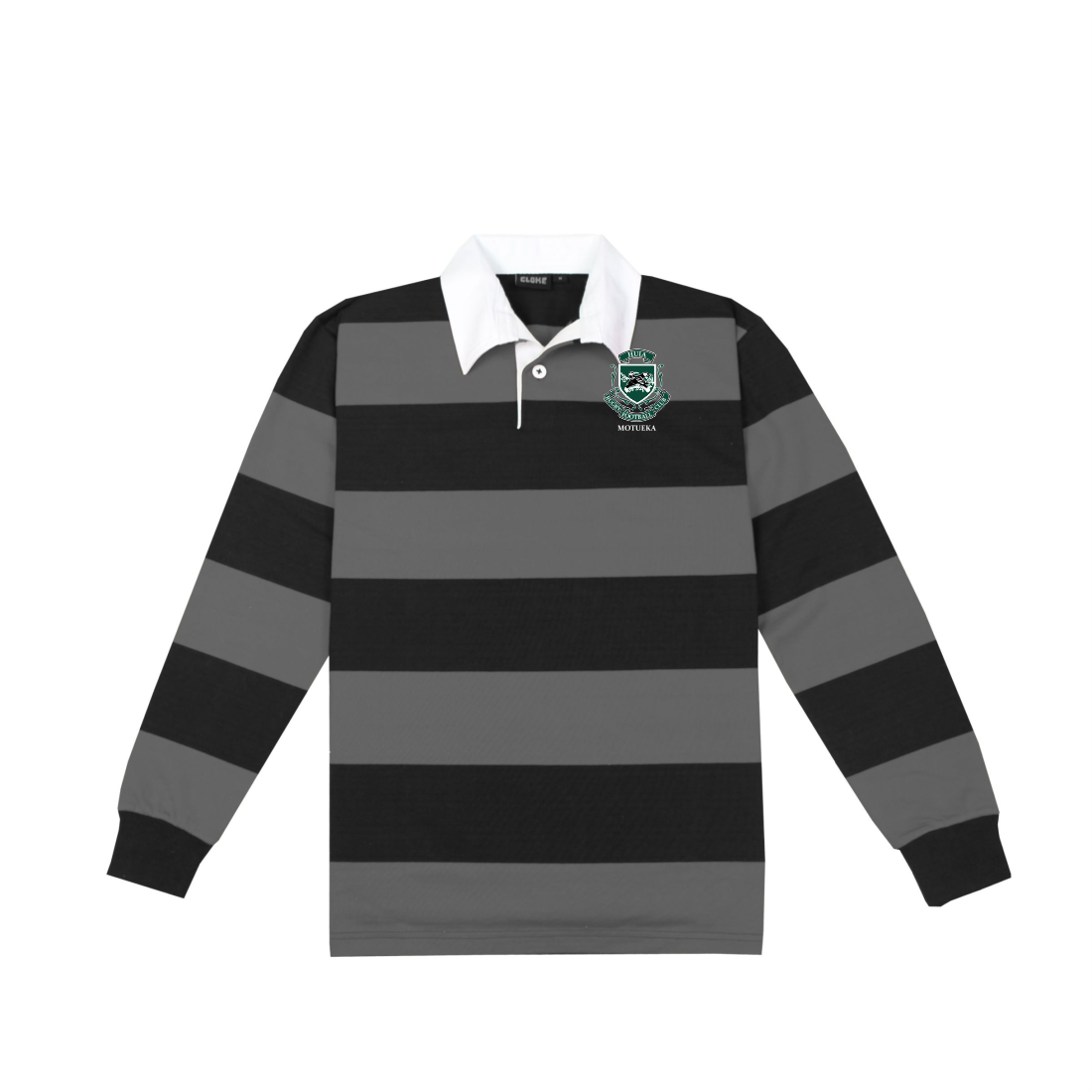 HUIA RFC RUGBY JERSEY