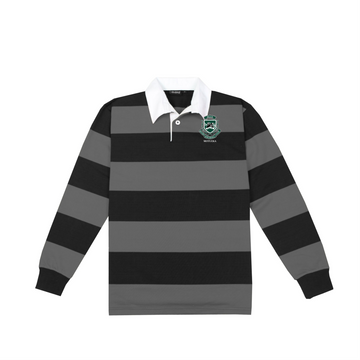 HUIA RFC RUGBY JERSEY