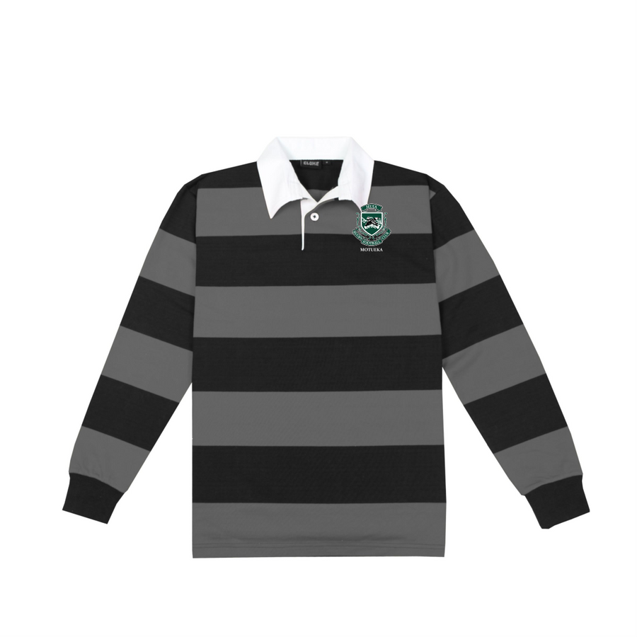 HUIA RFC RUGBY JERSEY