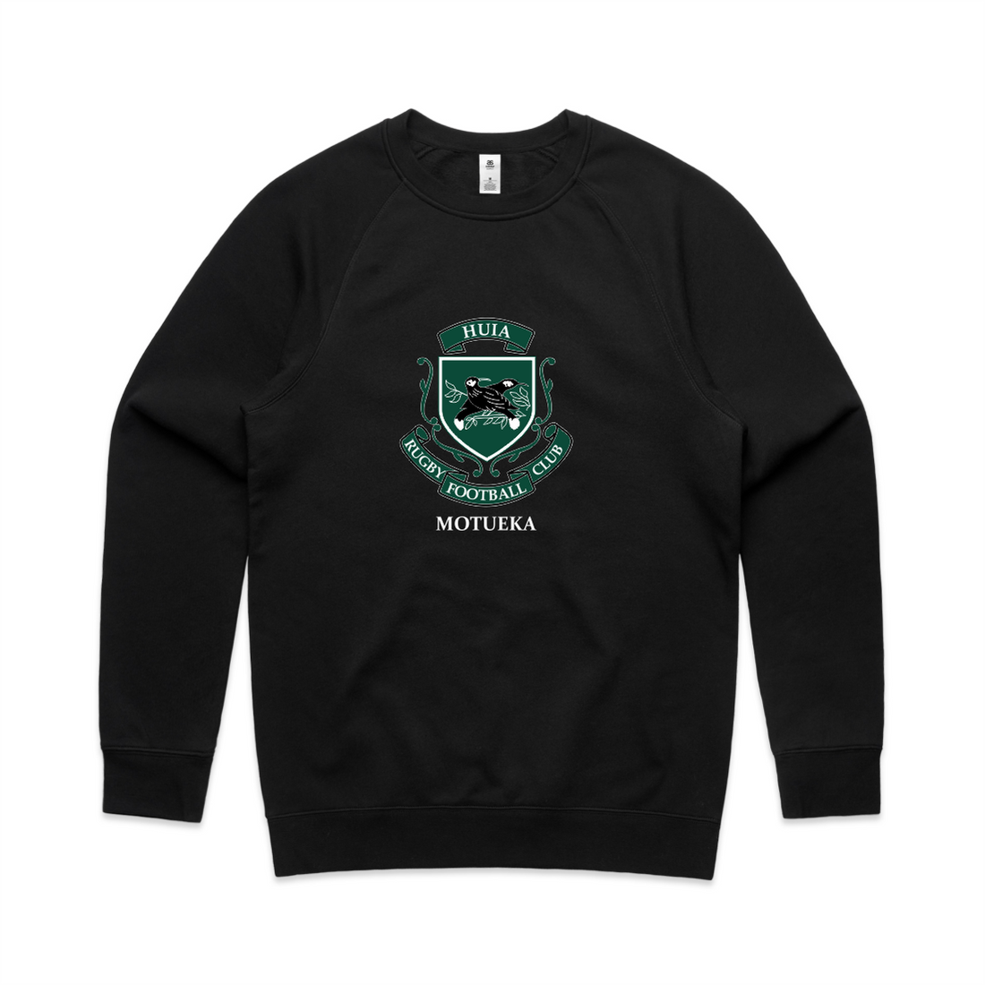 HUIA RFC SWEATSHIRT