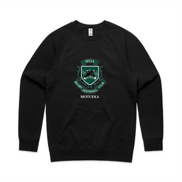 HUIA RFC SWEATSHIRT