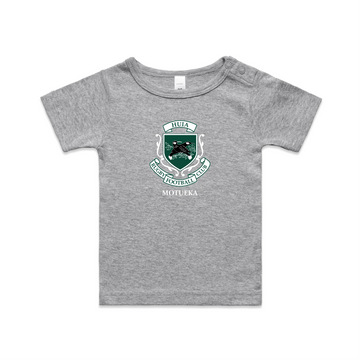 HUIA RFC INFANT TEE