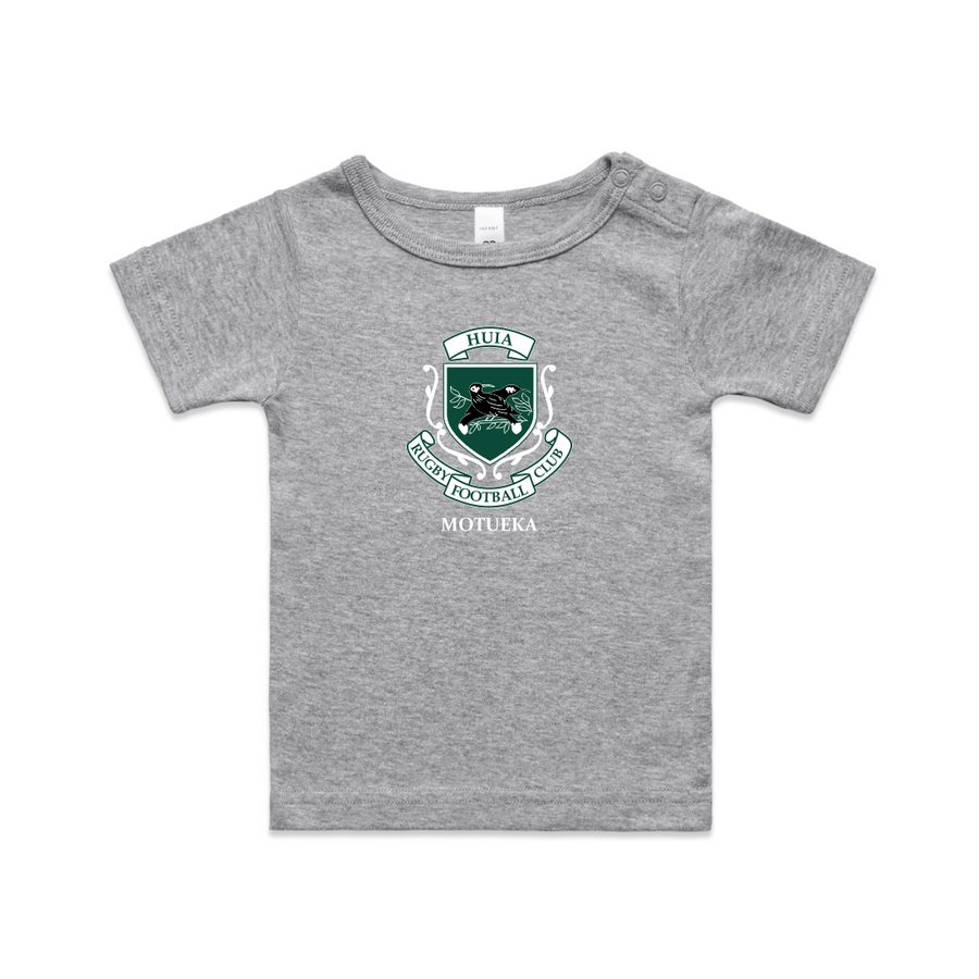 HUIA RFC INFANT TEE
