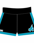 KCDC SHORTS