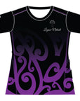 LEGION NETBALL TEE