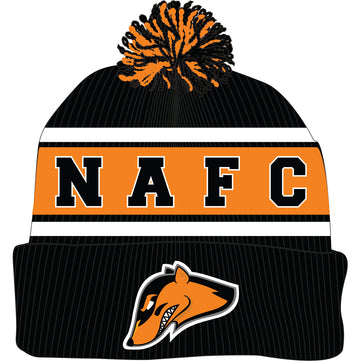 NAFC BEANIE