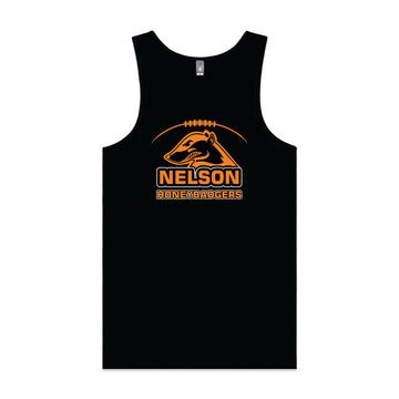 NAFC SINGLET