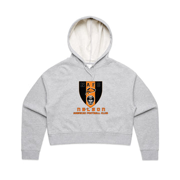 NAFC OG CROP HOODIE