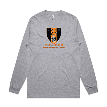 NAFC OG LS TEE