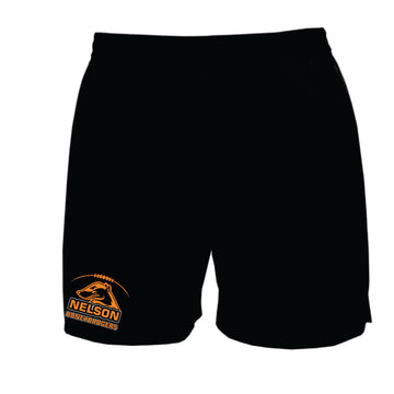 NAFC SHORTS