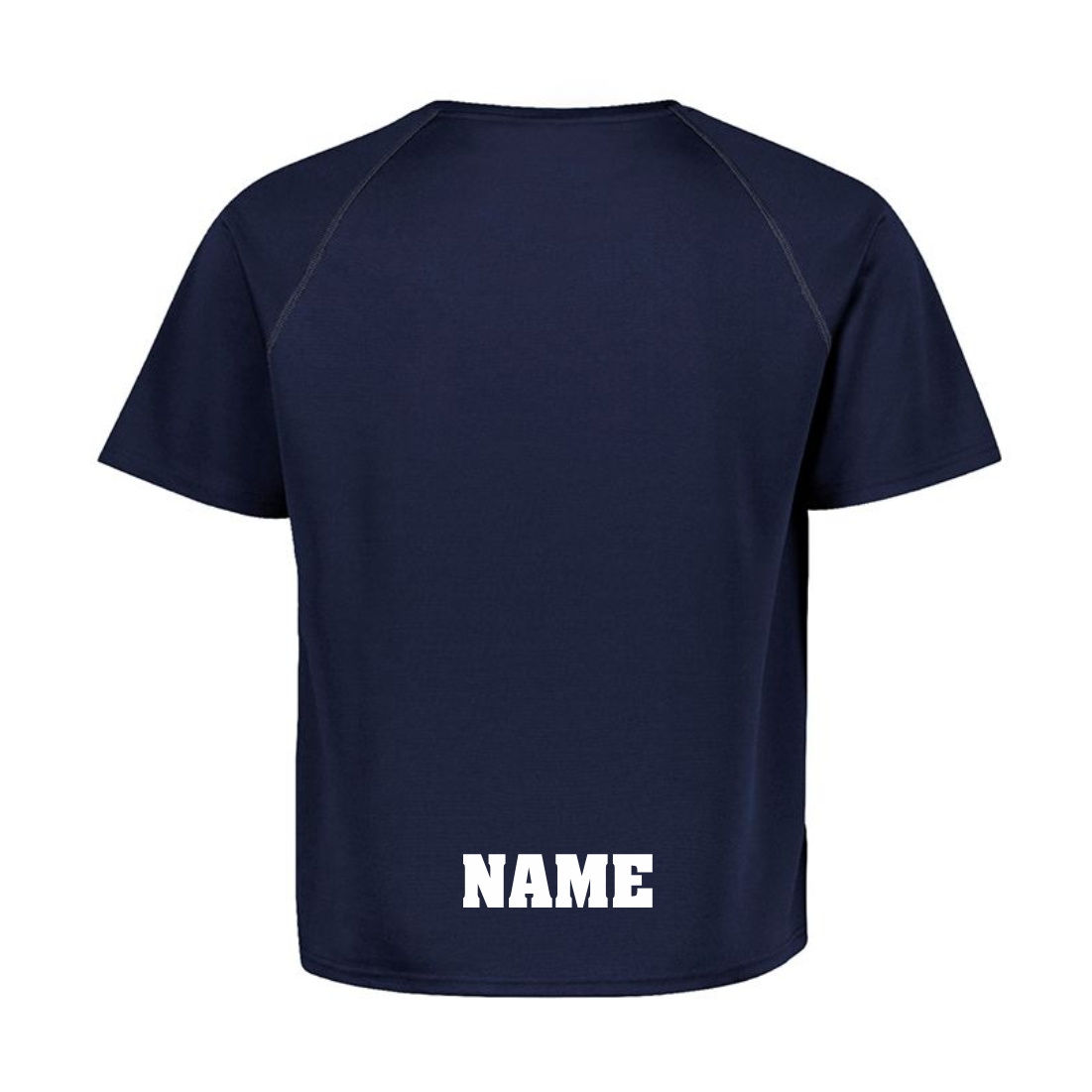 NELSON COLLEGE RUGBY TEE