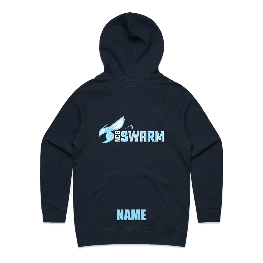 NCG SWARM HOODIE