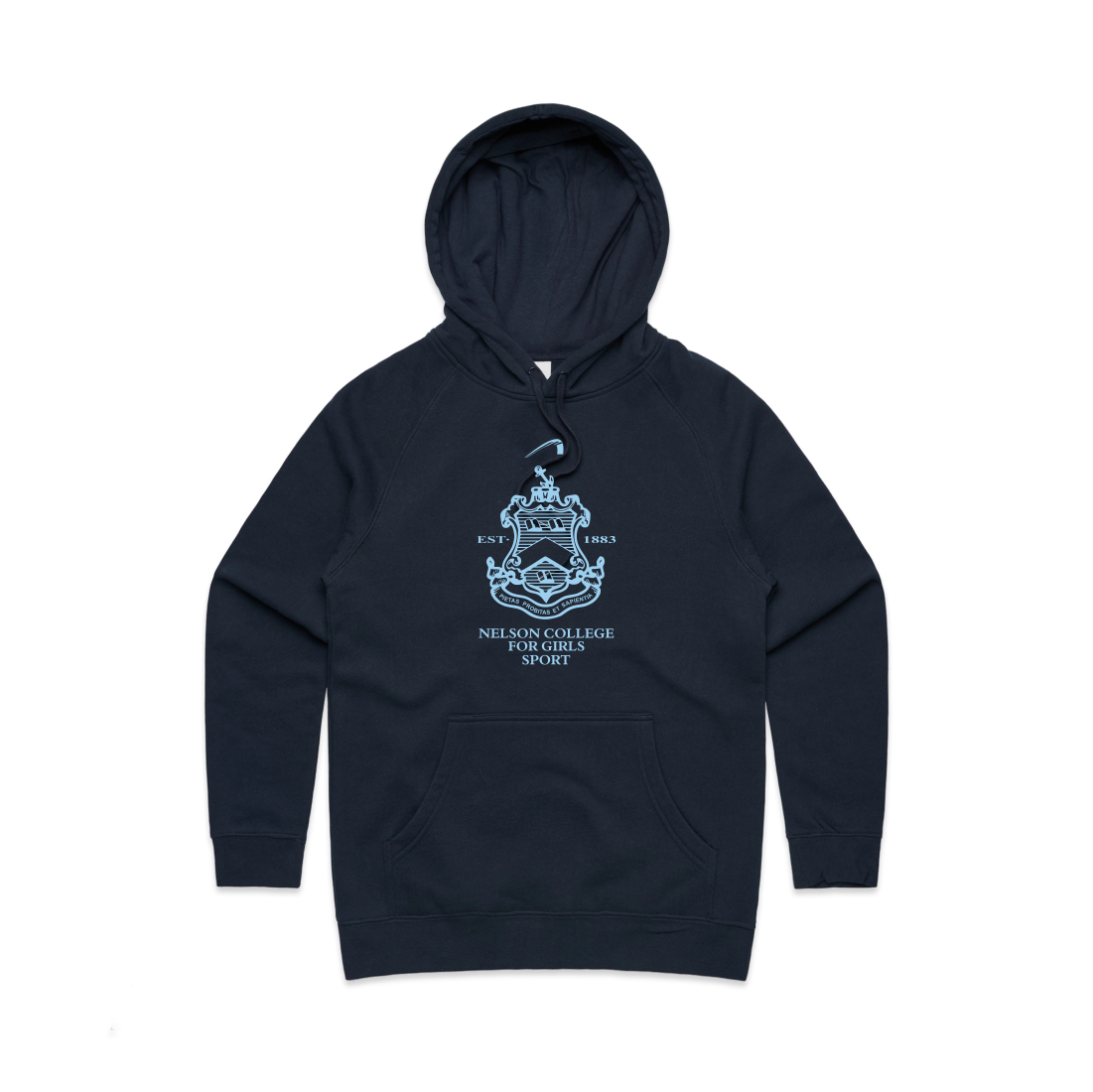 NCG SWARM HOODIE