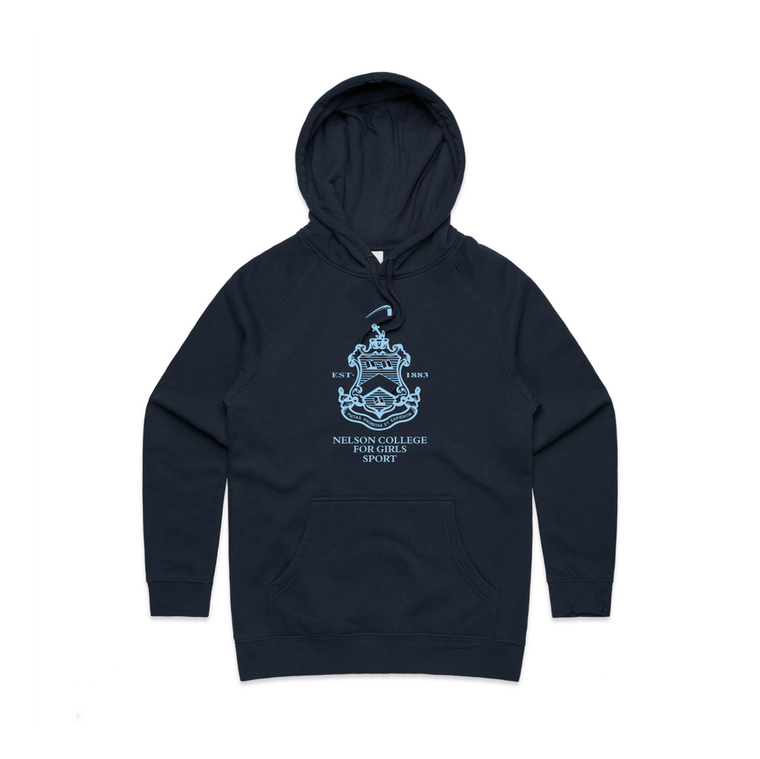 NCG SWARM HOODIE