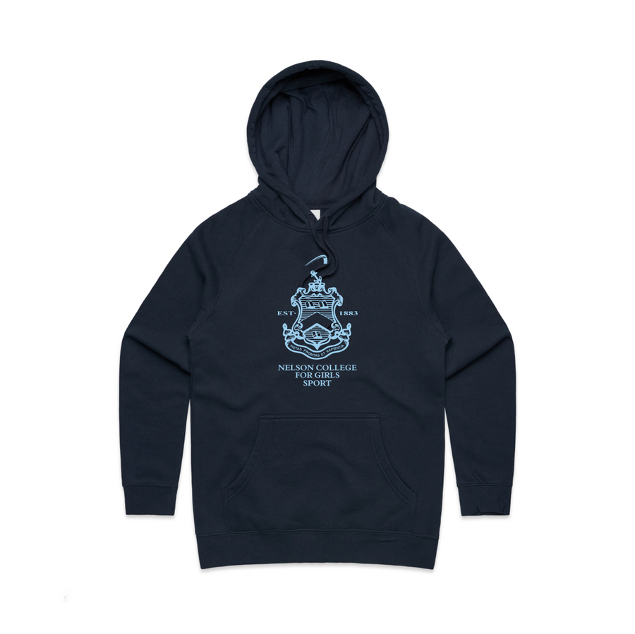 NCG SWARM HOODIE