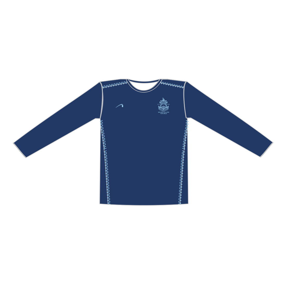 NCG SWARM TEE