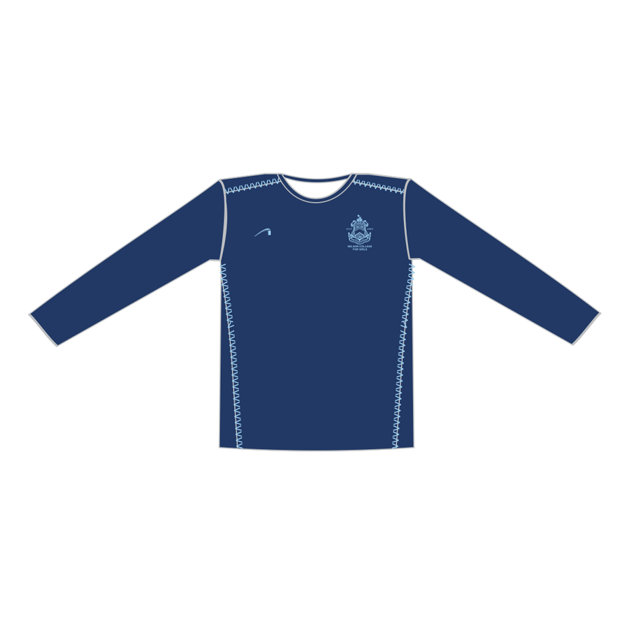 NCG SWARM TEE